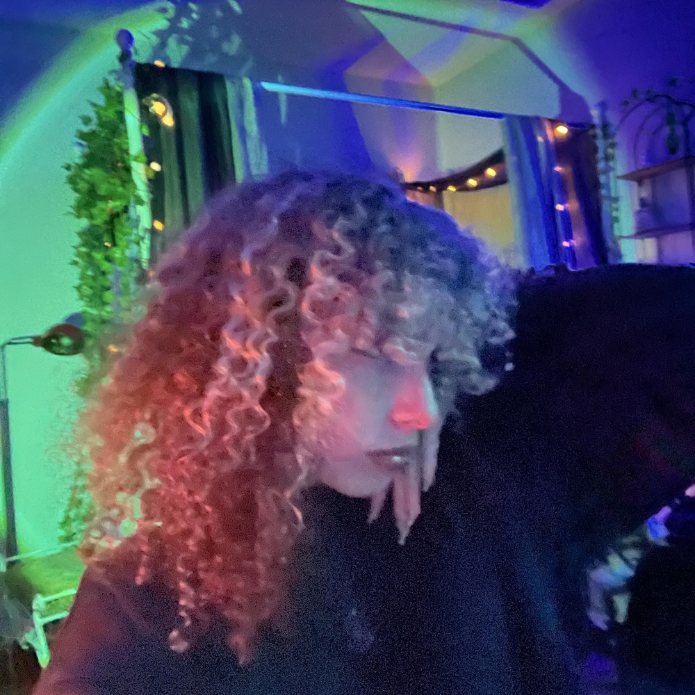 Meet your Posher, Bri